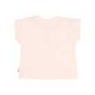 BB Fresa T-Shirt - Cream Pink - Buho