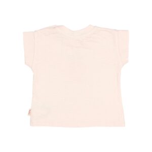BB Fresa T-Shirt - Cream Pink - Buho BB Fresa T-Shirt - Cream Pink - Buho