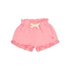 BB Girly Shorts - Sugar Pink - Buho