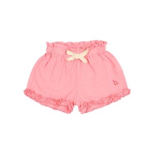 BB Girly Shorts - Sugar Pink - Buho