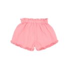 BB Girly Shorts - Sugar Pink - Buho