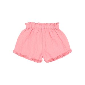 BB Girly Shorts - Sugar Pink - Buho BB Girly Shorts - Sugar Pink - Buho