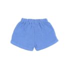 BB Muslin Shorts - Ocean Blue - Buho