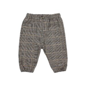 BB Wales Pants - Unico - Buho