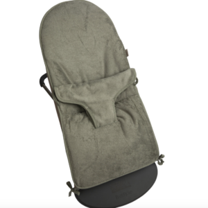 BabyBjörn overtrek hoes - Whisper green - Timboo