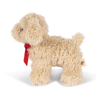 Baby Animals - Beige Dog - Konges Slojd
