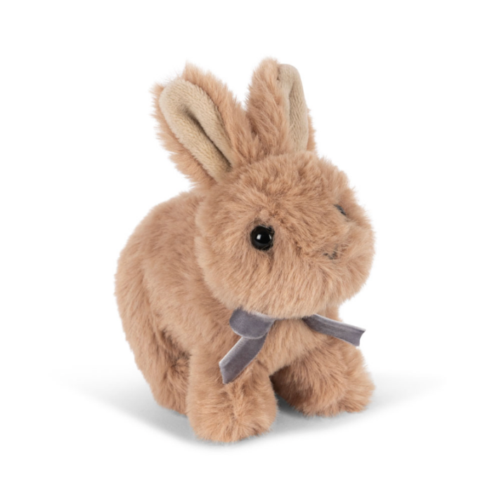 Baby Animals - Brown Bunny - Konges Slojd