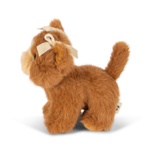 Baby Animals - Brown Cat - Konges Slojd