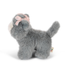 Baby Animals - Grey Cat - Konges Slojd