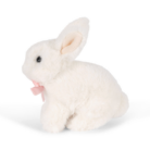 Baby Animals - White Bunny - Konges Slojd
