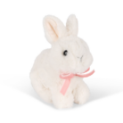 Baby Animals - White Bunny - Konges Slojd