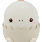 Baby Dino Pink - Oplaadbare & dimbare lamp - Mary's