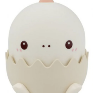 Baby Dino Pink - Oplaadbare & dimbare lamp - Mary's