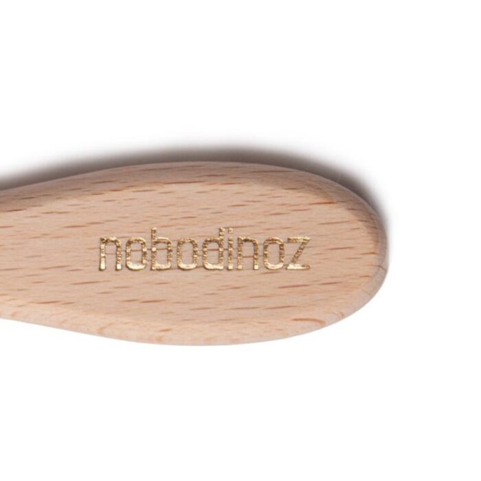 Baby Haarborstel - Nobodinoz