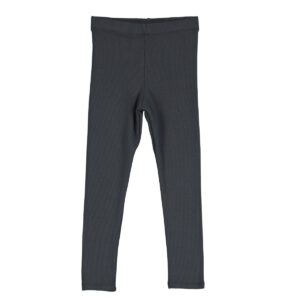 Baby Leggings - Anthracite - Lötiekids