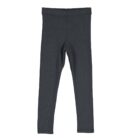 Baby Leggings - Anthracite - Lötiekids