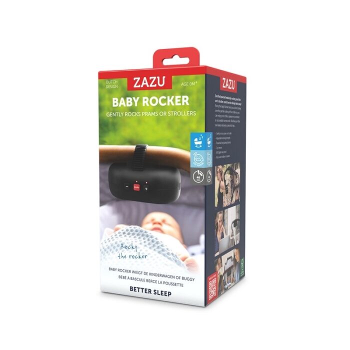 Baby Rocker - Zazu