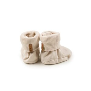 Baby Socks - Dust - Nixnut