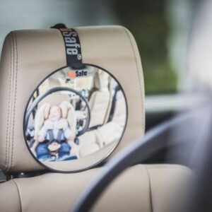 Baby Spiegel - BeSafe