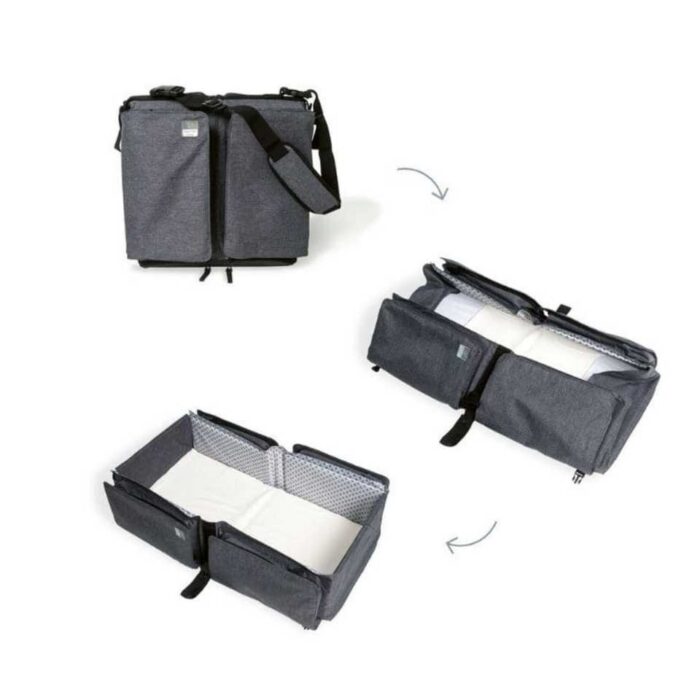 Baby Travel - Doomoo Baby Travel - Doomoo