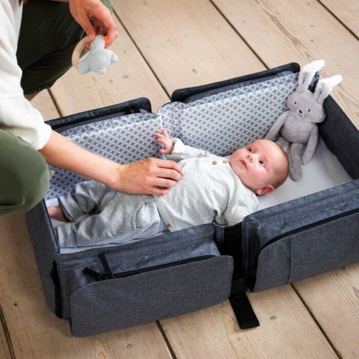 Baby Travel - Doomoo Baby Travel - Doomoo