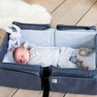 Baby Travel - Doomoo