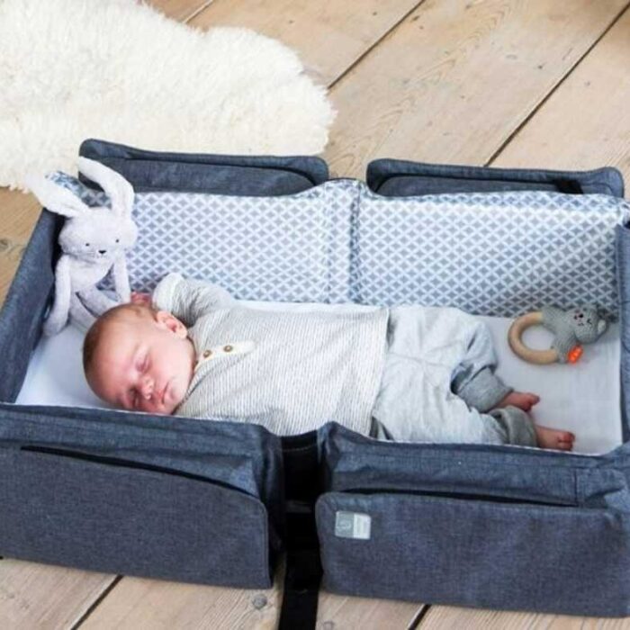 Baby Travel - Doomoo Baby Travel - Doomoo