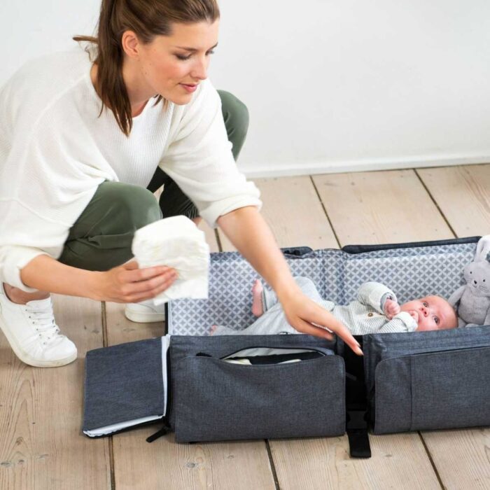 Baby Travel - Doomoo Baby Travel - Doomoo