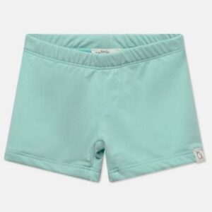 Baby swimbriefs Ian - Green - My Little Cozmo