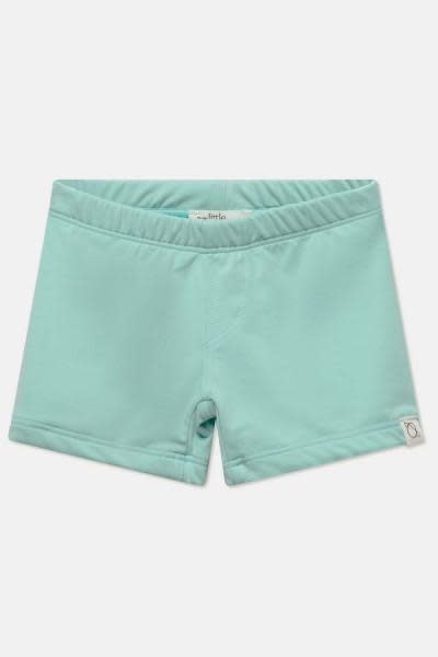 Baby swimbriefs Ian - Green - My Little Cozmo Baby swimbriefs Ian - Green - My Little Cozmo