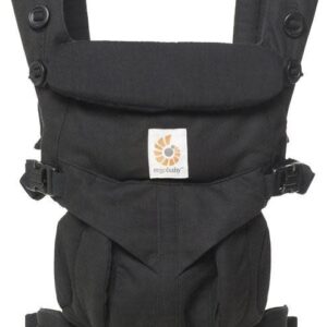 Babycarrier Omni 360 Black - Ergobaby