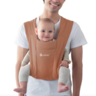 Babydraagzak Embrace - Canyon Clay - Ergobaby