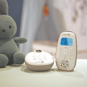 Babyfoon Icon Clear 75 - Luvion