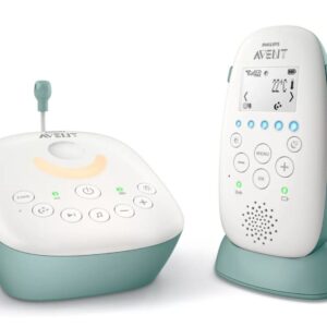Babyfoon SCD731/26 - Avent