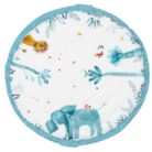 Babymat & Opbergzak - Moulin Roty Baobab - Play & Go