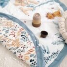 Babymat & Opbergzak - Moulin Roty Baobab - Play & Go