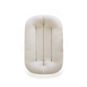 Babynestje - Natural - Snuggle Me Organic