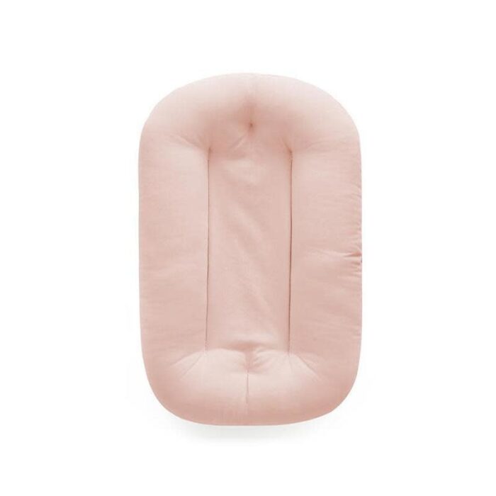Babynestje - Sugar Plum - Snuggle Me Organic Babynestje - Sugar Plum - Snuggle Me Organic