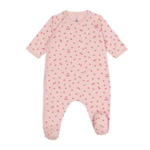 Babypyjama - Joli - Petit Bateau