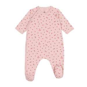 Babypyjama - Joli - Petit Bateau Babypyjama - Joli - Petit Bateau