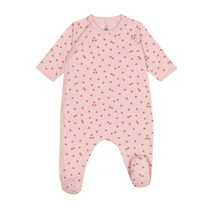 Babypyjama - Joli - Petit Bateau