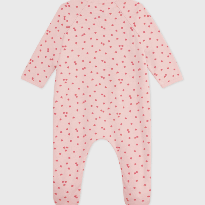 Babypyjama - Joli - Petit Bateau