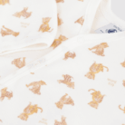 Babypyjama - Leopard - Petit Bateau