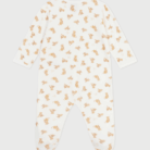 Babypyjama - Leopard - Petit Bateau