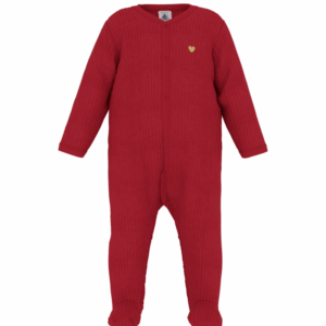 Babypyjama - Tercuit - Petit Bateau