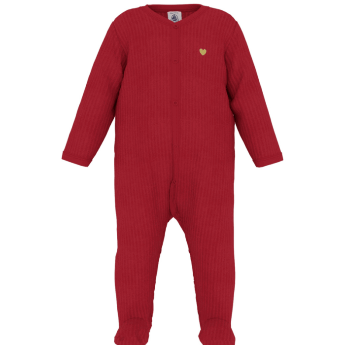 Babypyjama - Tercuit - Petit Bateau