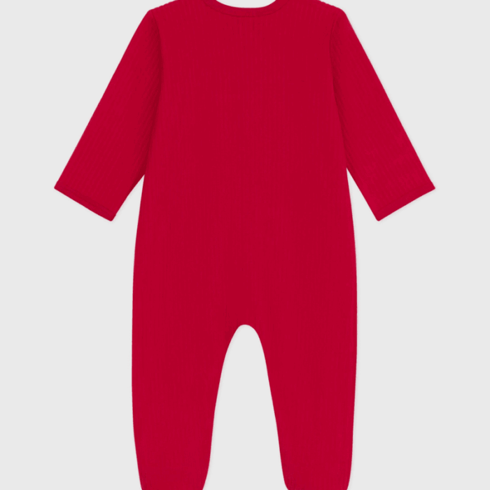 Babypyjama - Tercuit - Petit Bateau