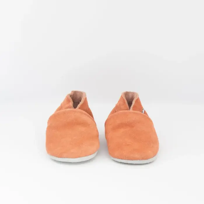 Babysoft - Coral Suède - Stabifoot