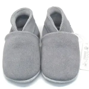 Babysoft - Sky Suède - Stabifoot