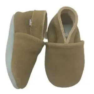 Babysoft - Trebol Suède - Stabifoot